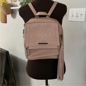 Steve Madden Backpack
